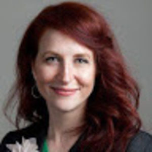 Meet your Posher, Beth